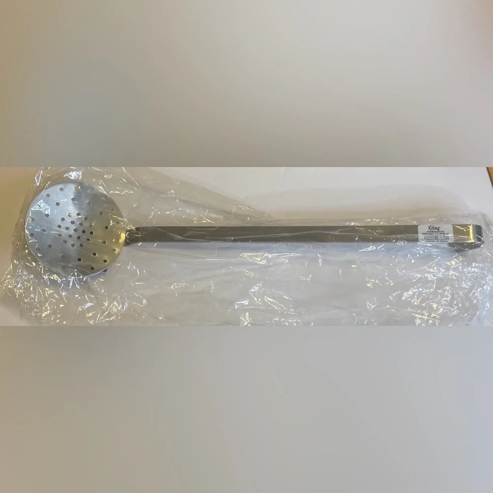 Choice Stainless Steel Skimmer Approx. 14